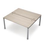 Бенч-система на 2 рабочих места, Avance 6МБ.6288, 120х163,5х75 см