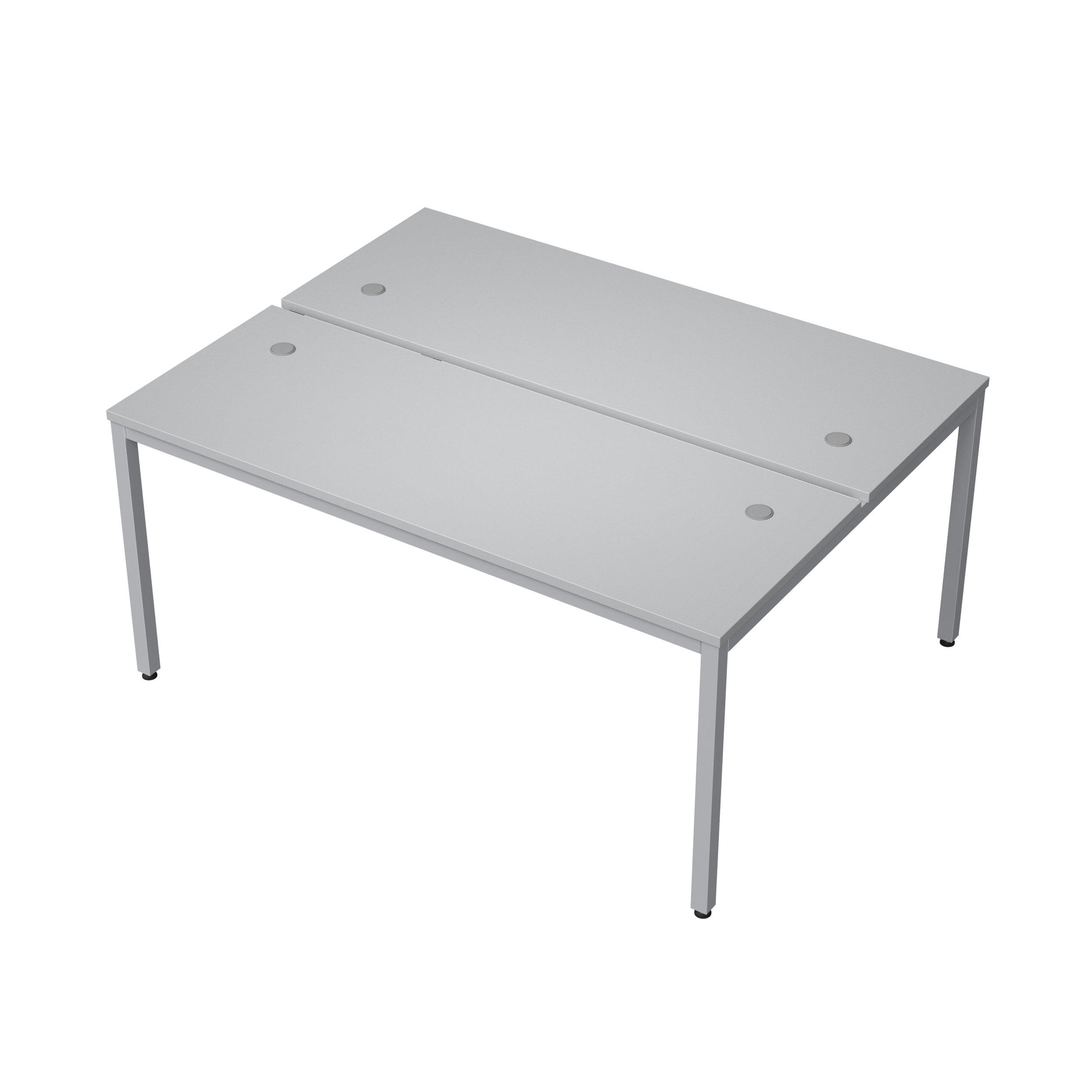 Серый арктик