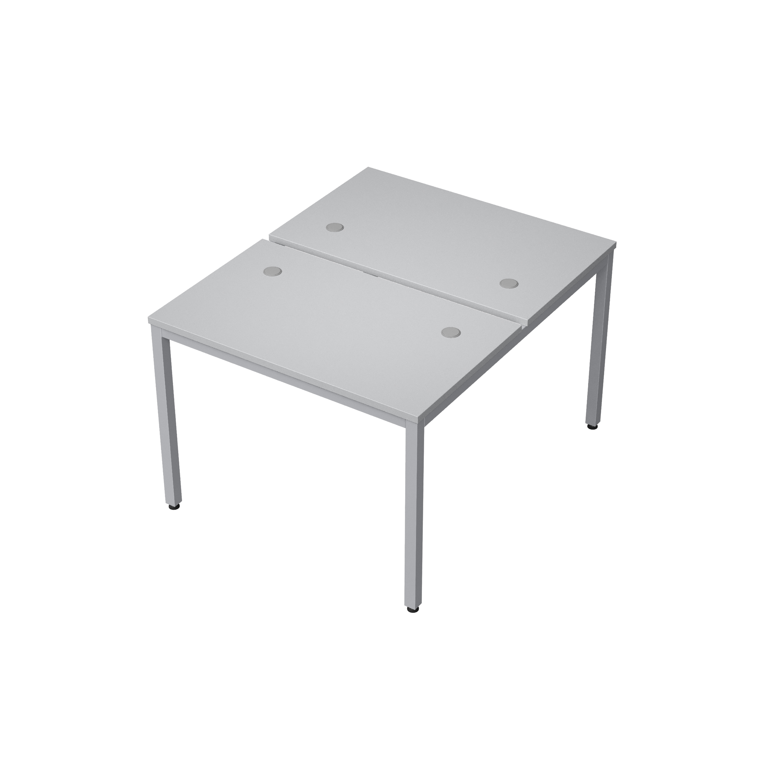 Серый арктик