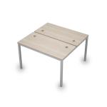 Бенч-система на два рабочих места, Avance 6МБ.268, 120х123,5х75 см