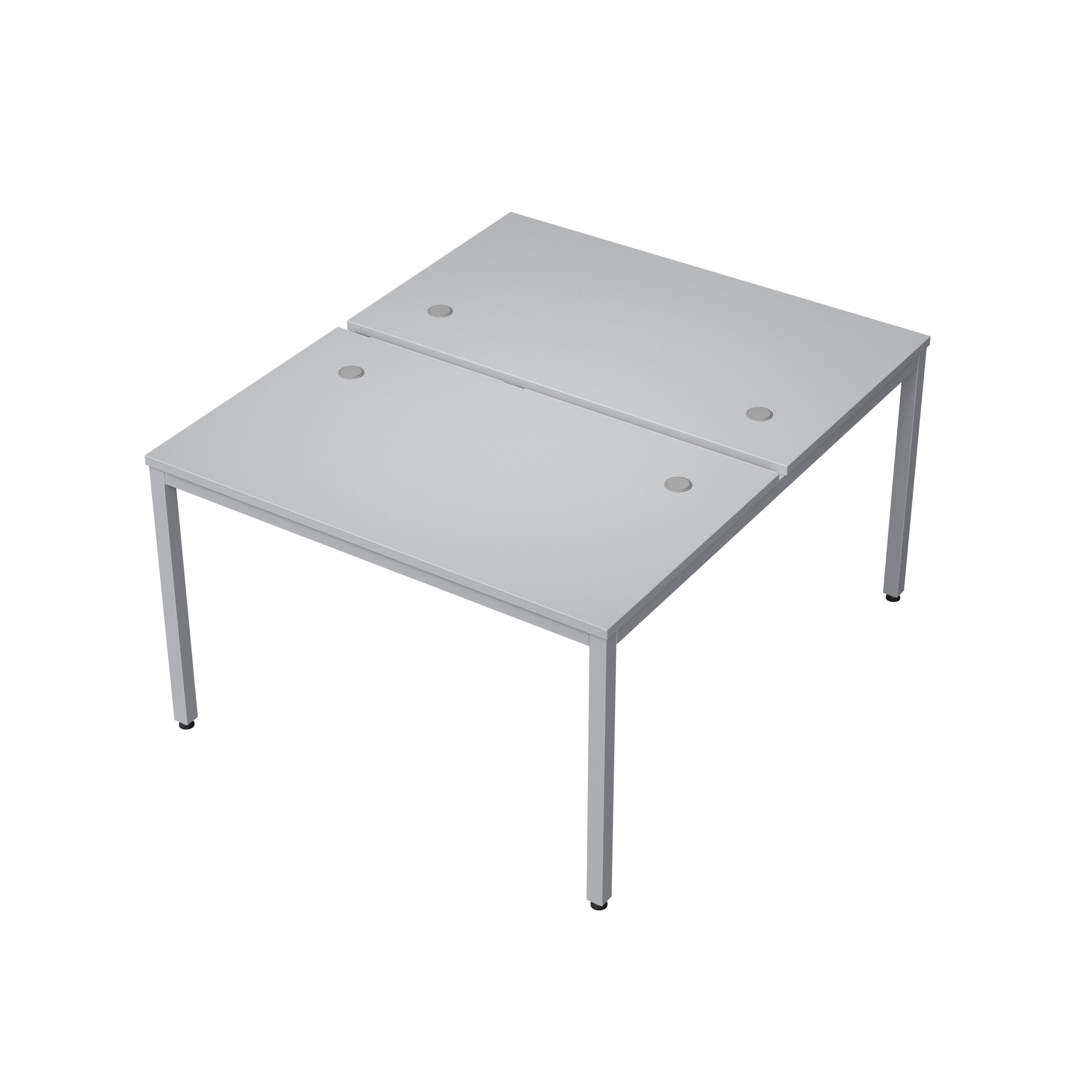 Серый арктик