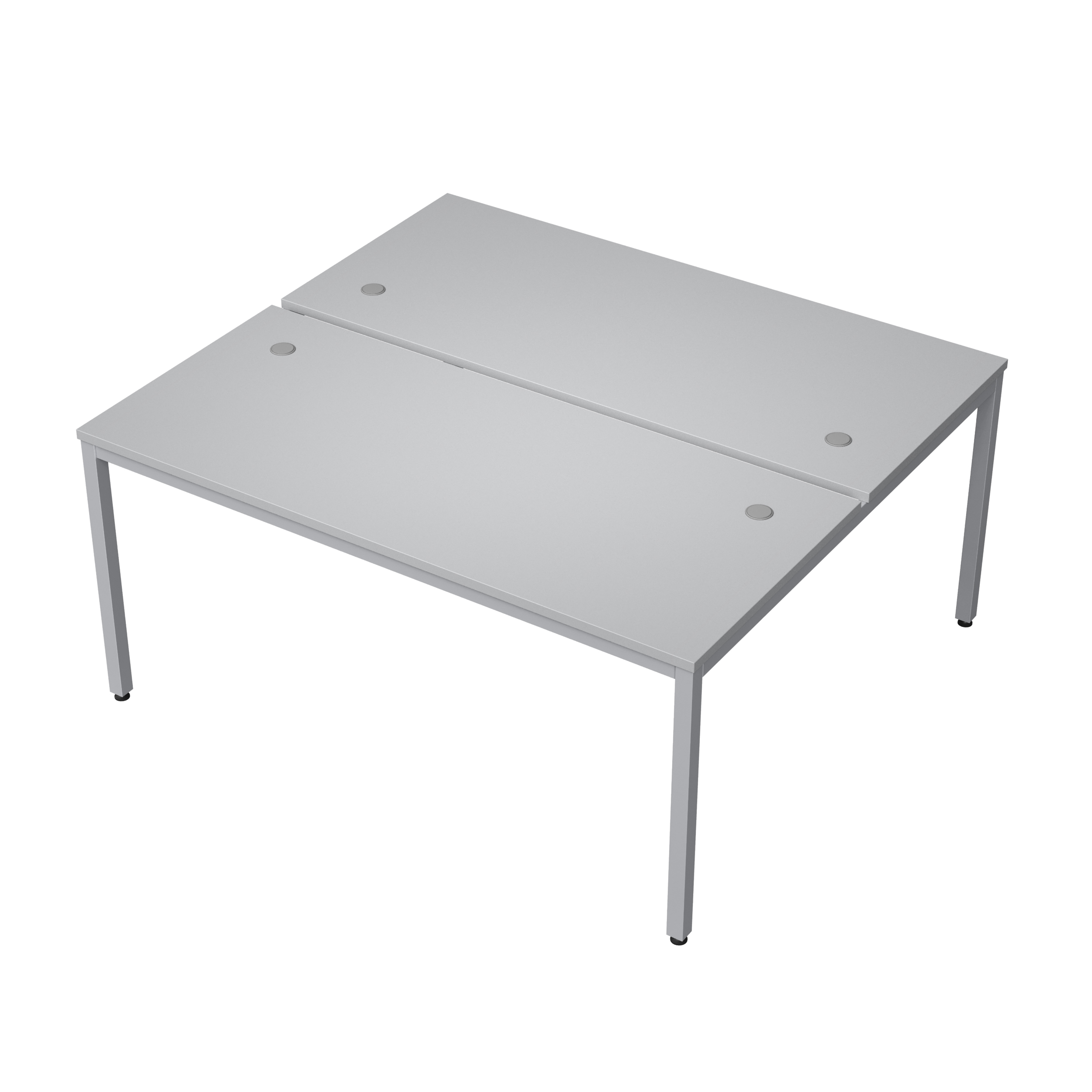 Серый арктик