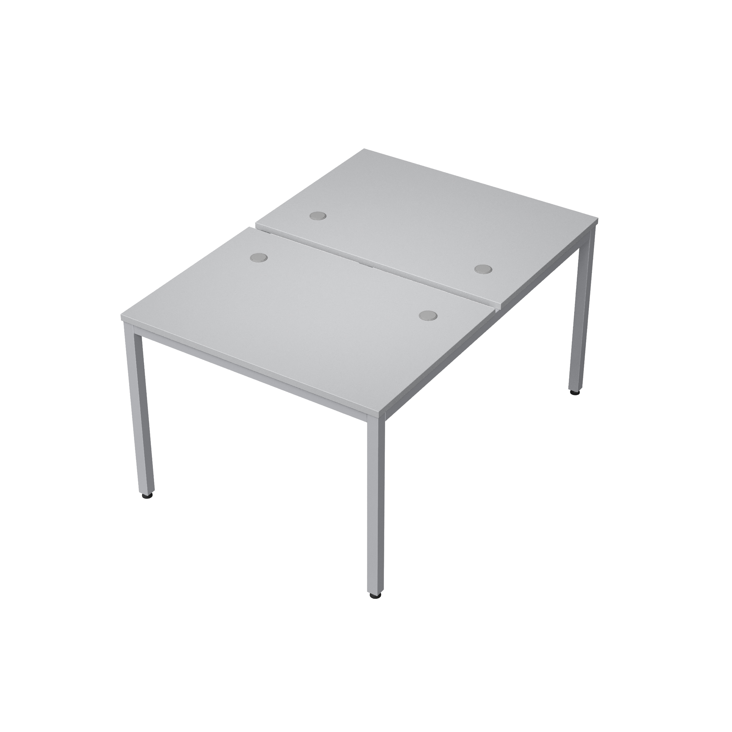 Серый арктик