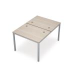 Бенч-система на два рабочих места, Avance 6МБ.277, 100х143,5х75 см