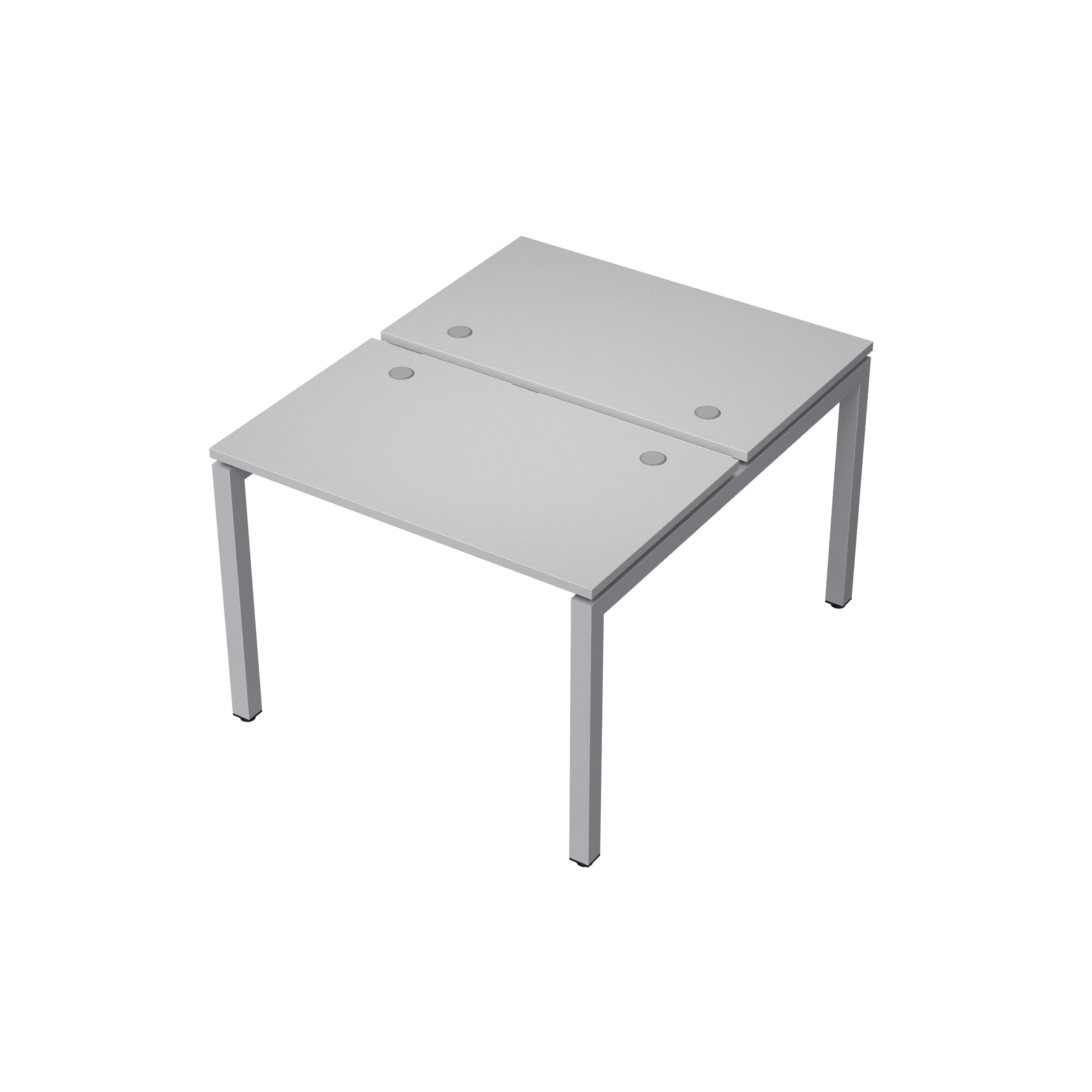 Серый арктик