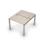 Бенч-система на 2 рабочих места, Avance 6МБ.5267, 100х123,5х75 см