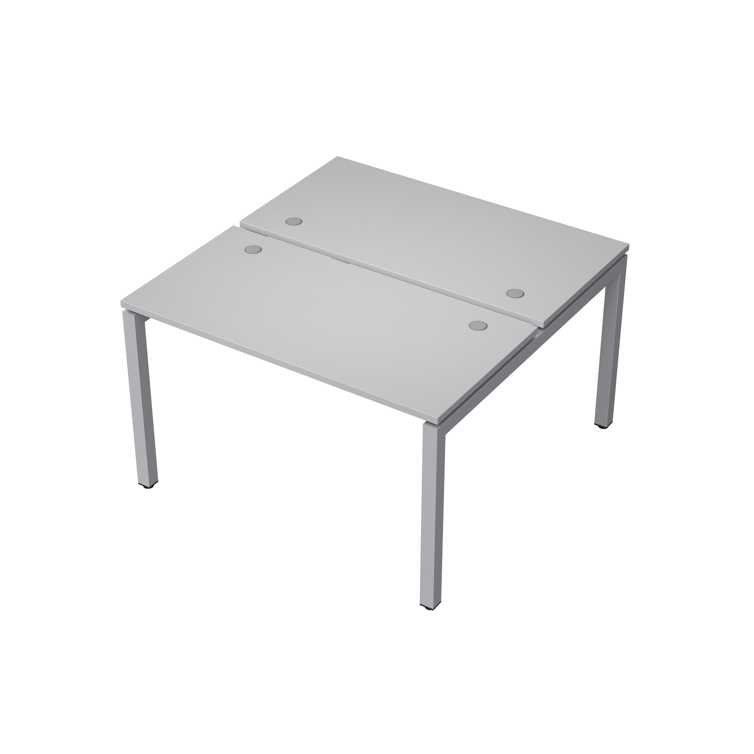 Серый арктик