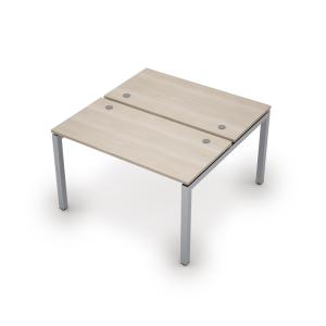 Бенч-система на 2 рабочих места, Avance 6МБ.5268, 120х123,5х75 см