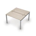 Бенч-система на 2 рабочих места, Avance 6МБ.5268, 120х123,5х75 см