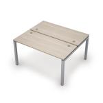 Бенч-система на 2 рабочих места, Avance 6МБ.5269, 140х123,5х75 см