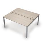 Бенч-система на 2 рабочих места, Avance 6МБ.5274, 160х143,5х75 см