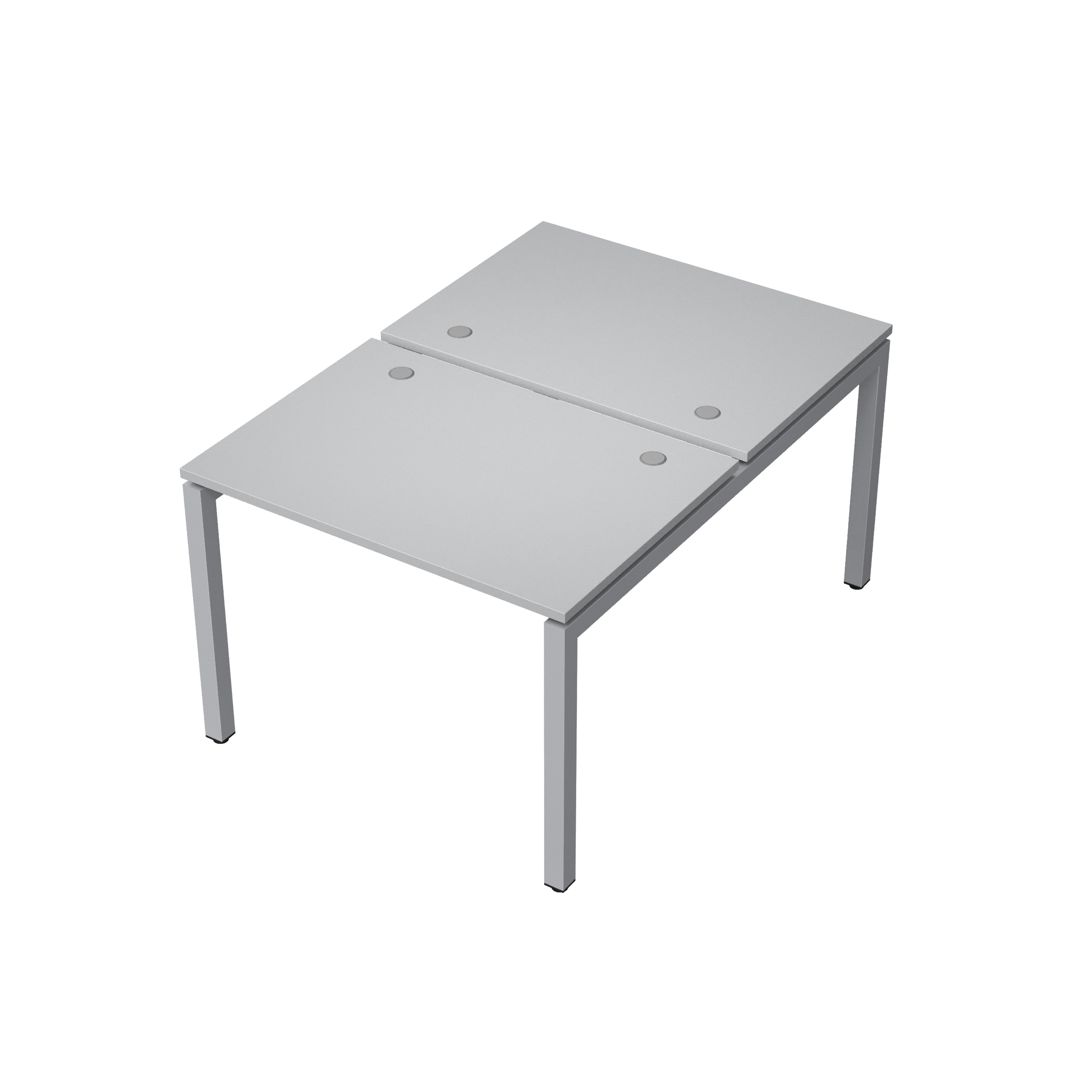 Серый арктик