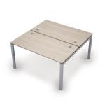 Бенч-система на 2 рабочих места, Avance 6МБ.5279, 140х143,5х75 см