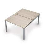 Бенч-система на 2 рабочих места, Avance 6МБ.5288, 120х163,5х75 см