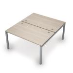 Бенч-система на 2 рабочих места, Avance 6МБ.5289, 140х163,5х75 см