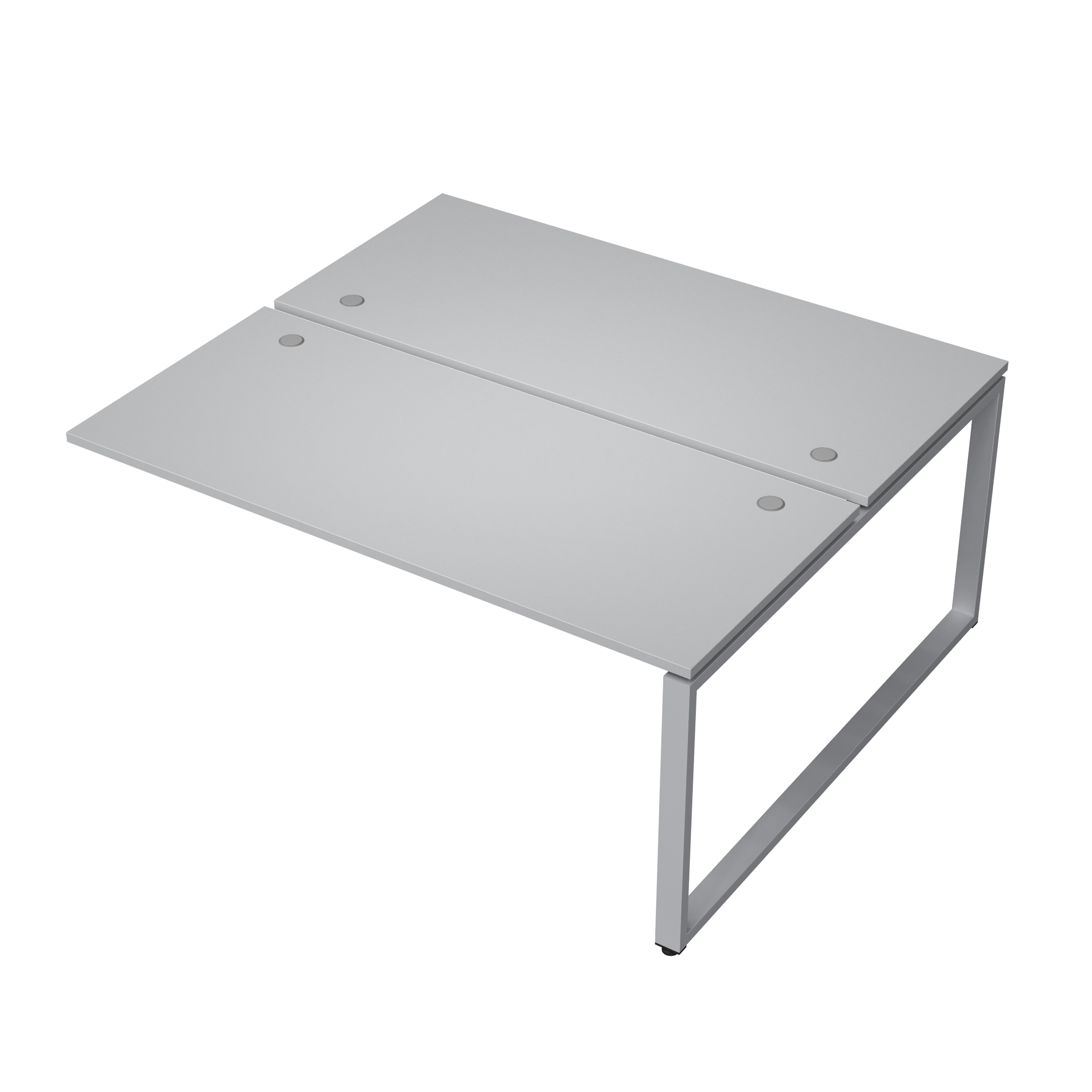 Серый арктик