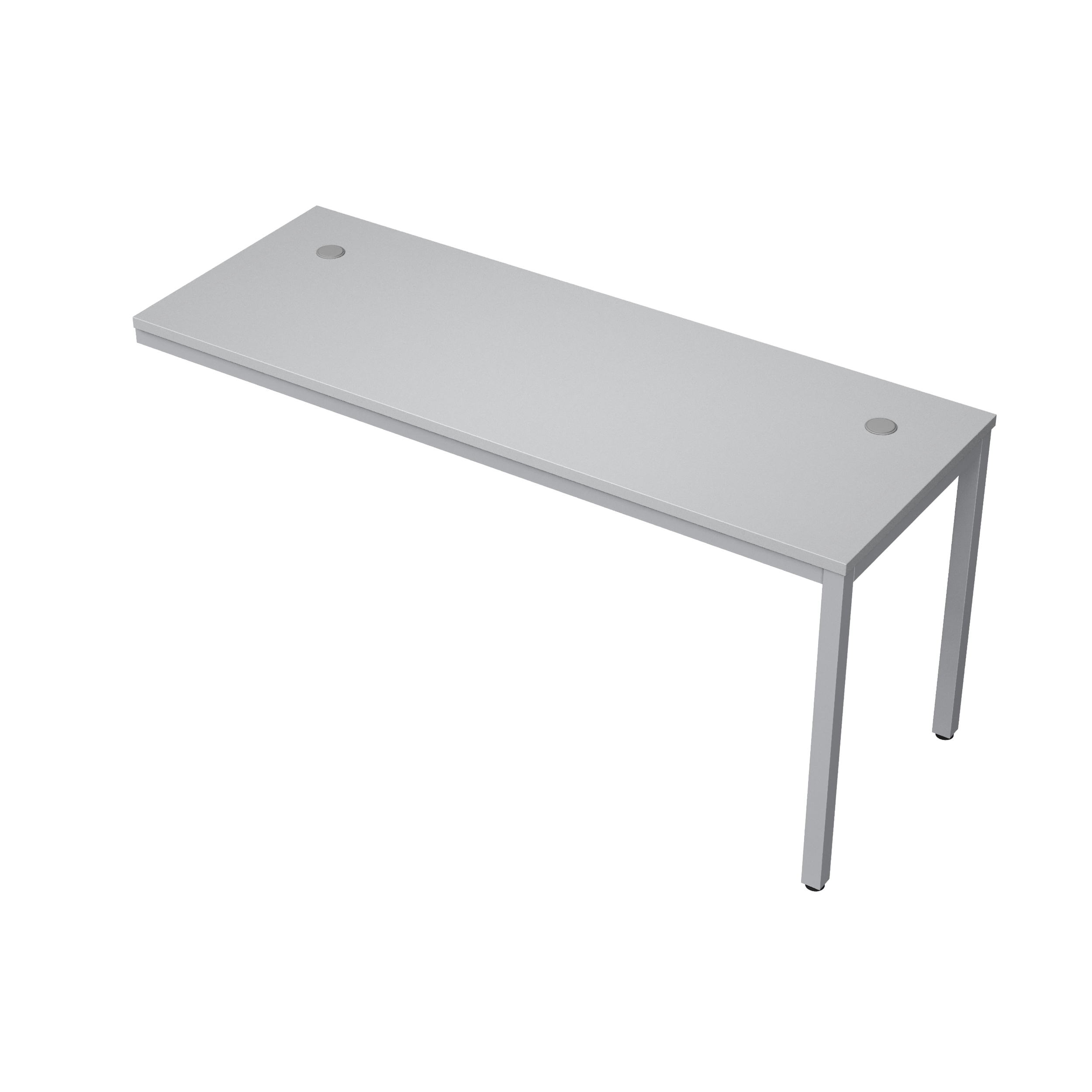 Серый арктик