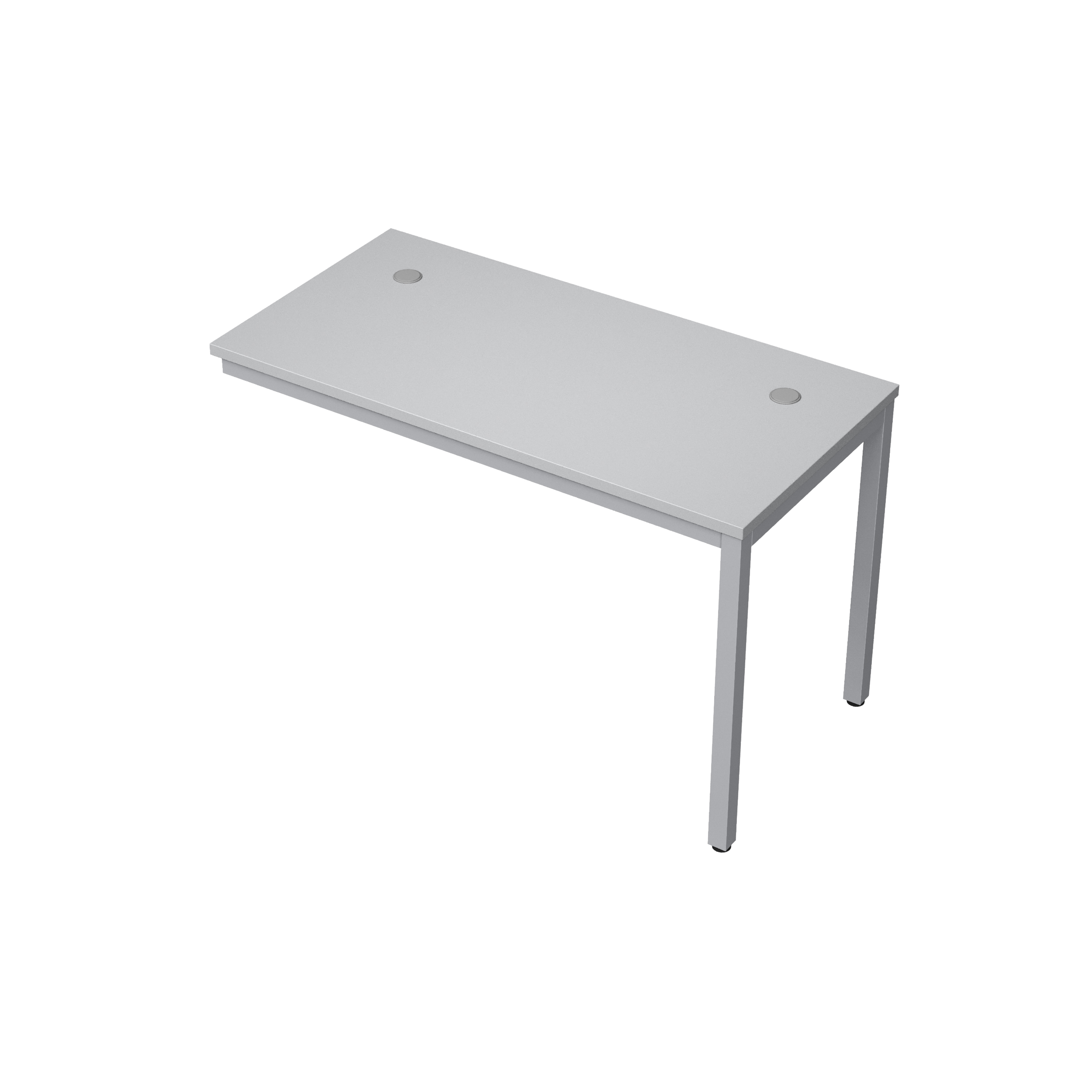 Серый арктик