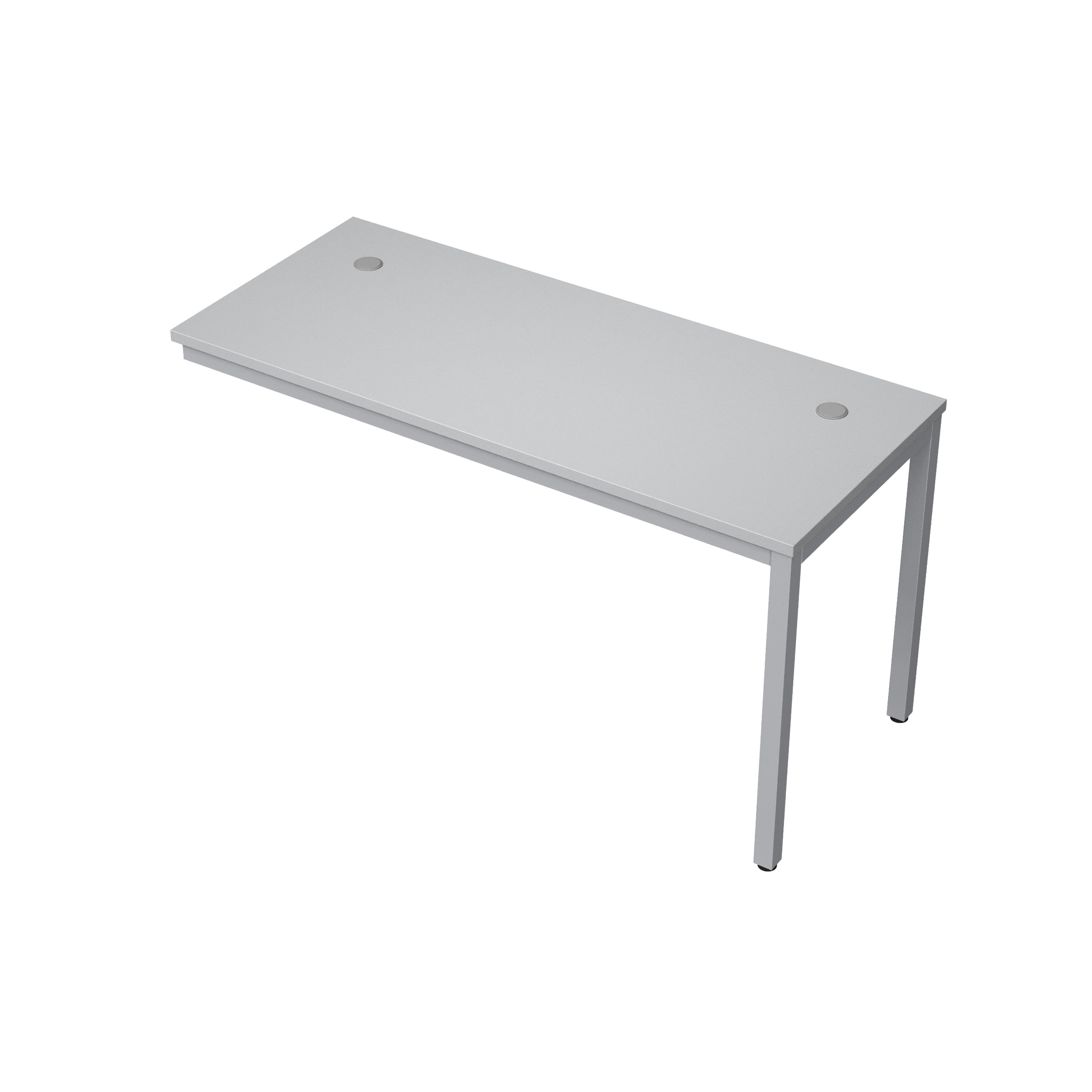 Серый арктик