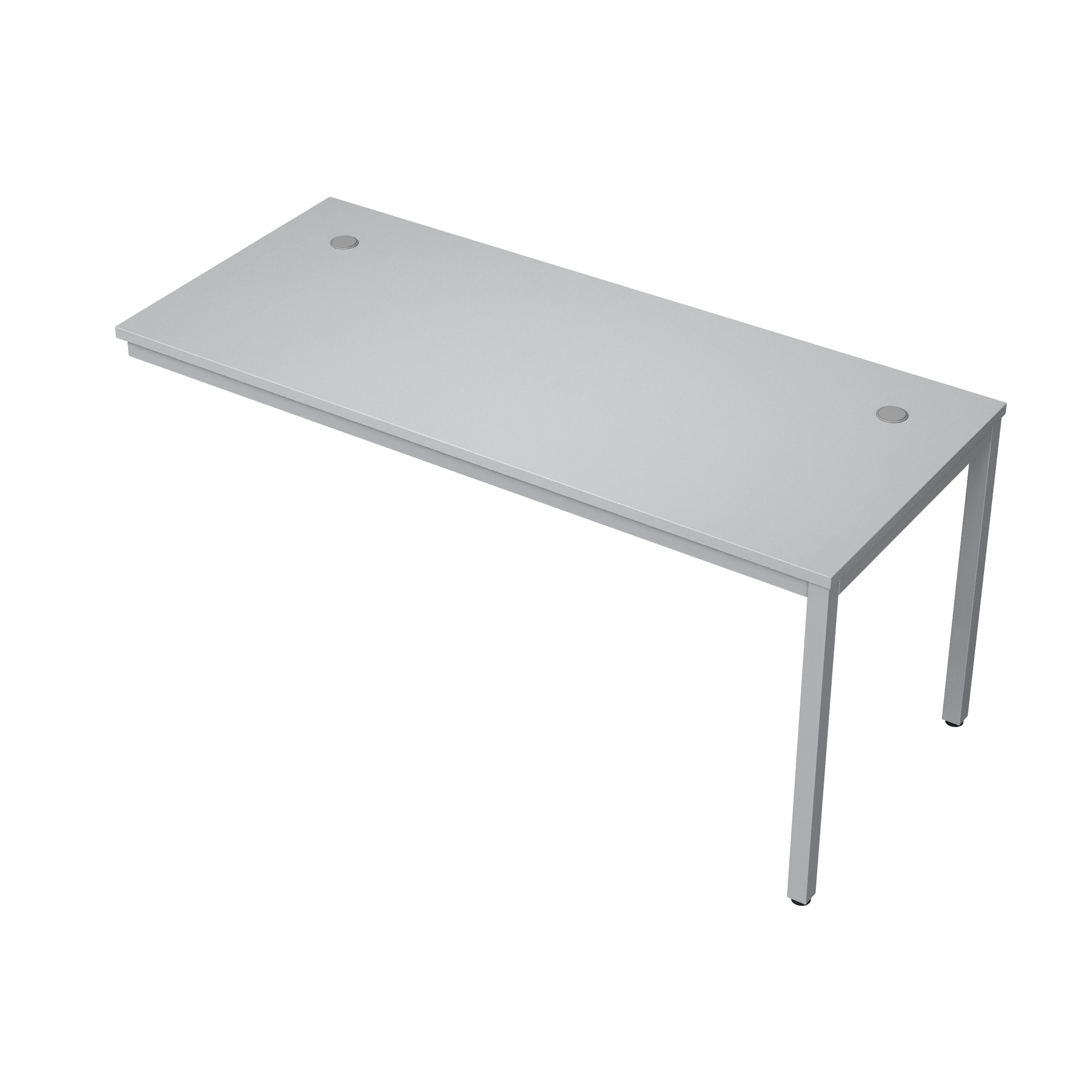 Серый арктик