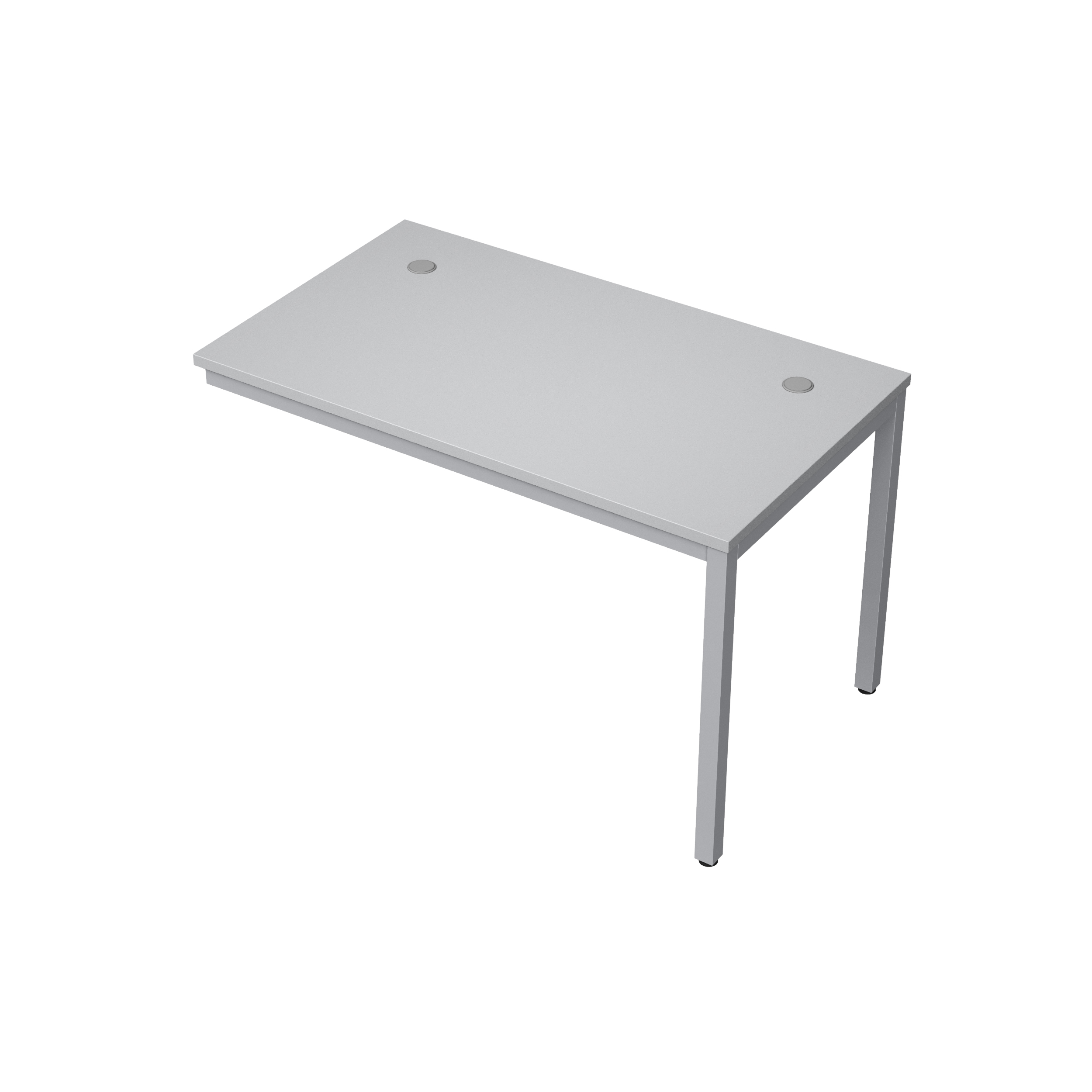 Серый арктик