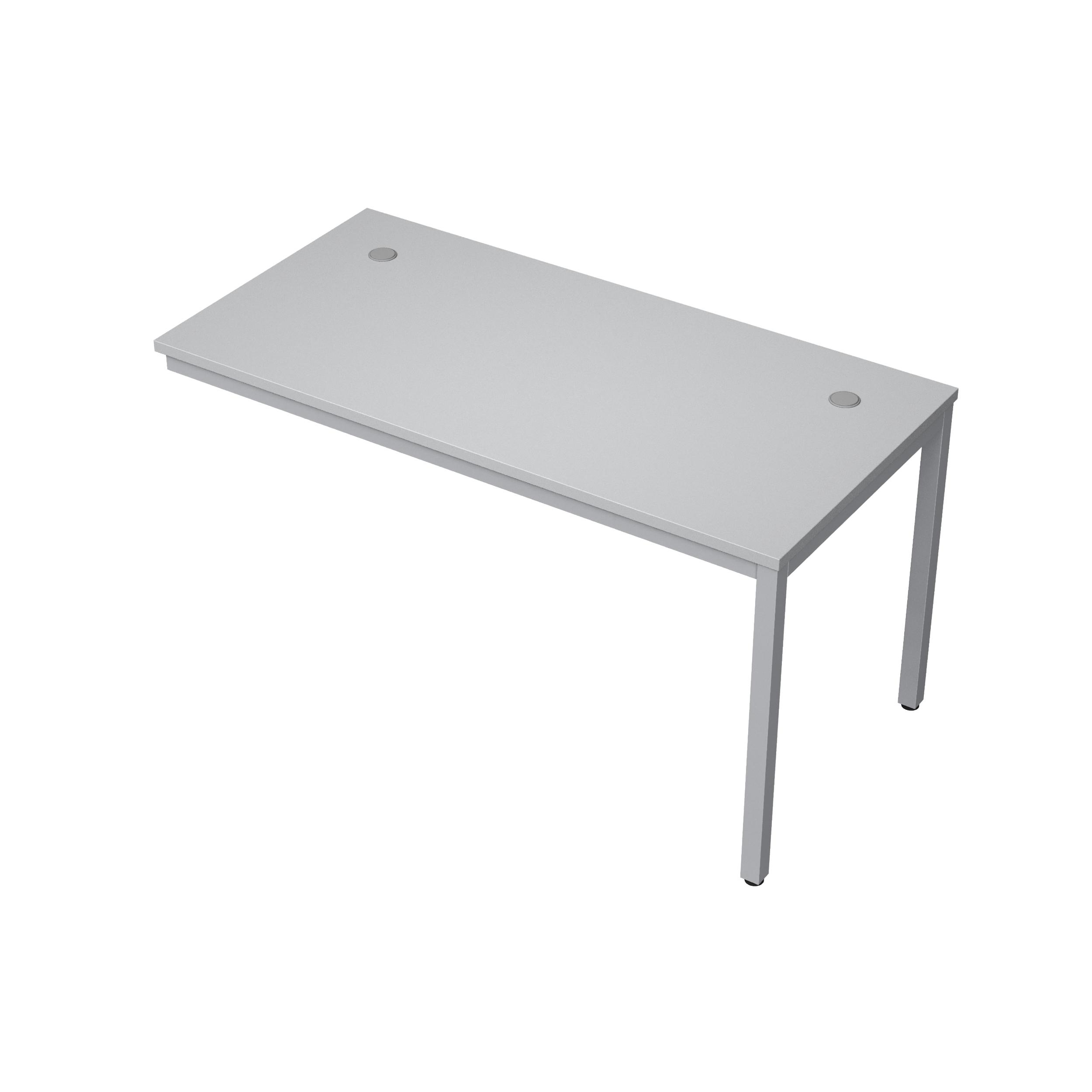 Серый арктик