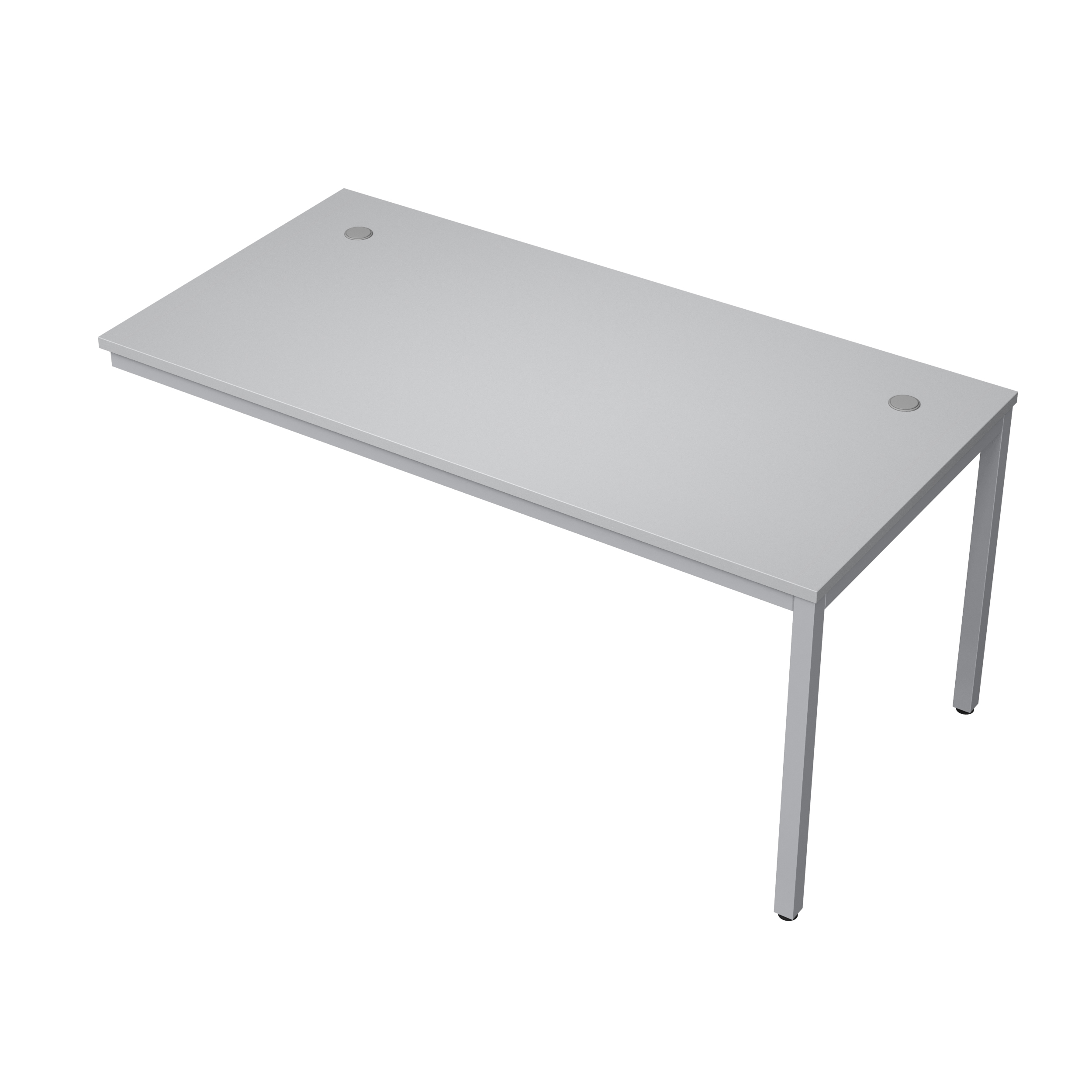 Серый арктик