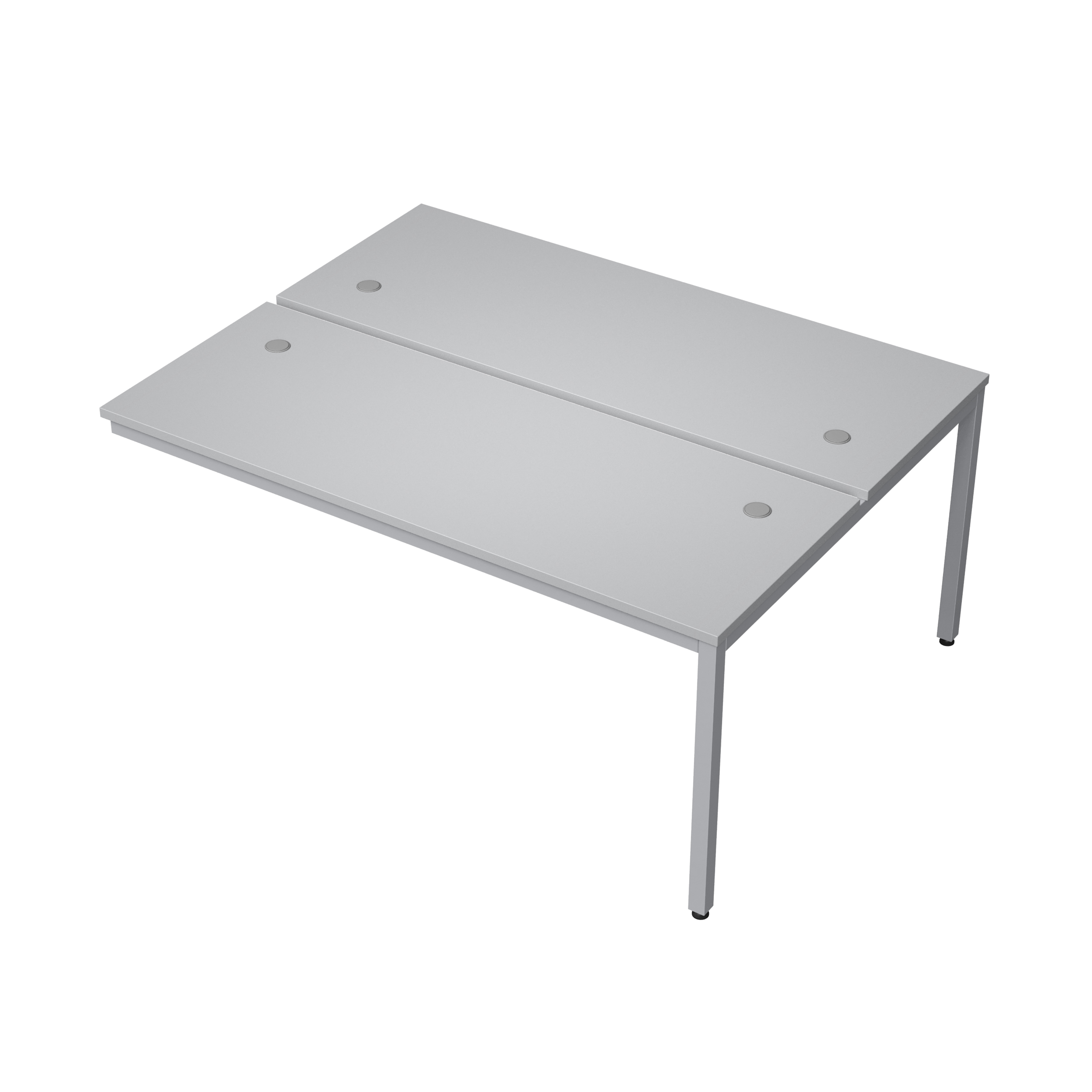 Серый арктик