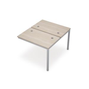 Сдвоенные бенч-системы, конечный модуль, Avance 6МБК.267, 100х123,5х75 см