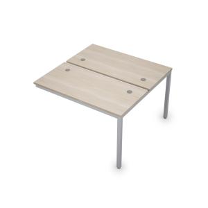 Сдвоенные бенч-системы, конечный модуль, Avance 6МБК.268, 120х123,5х75 см