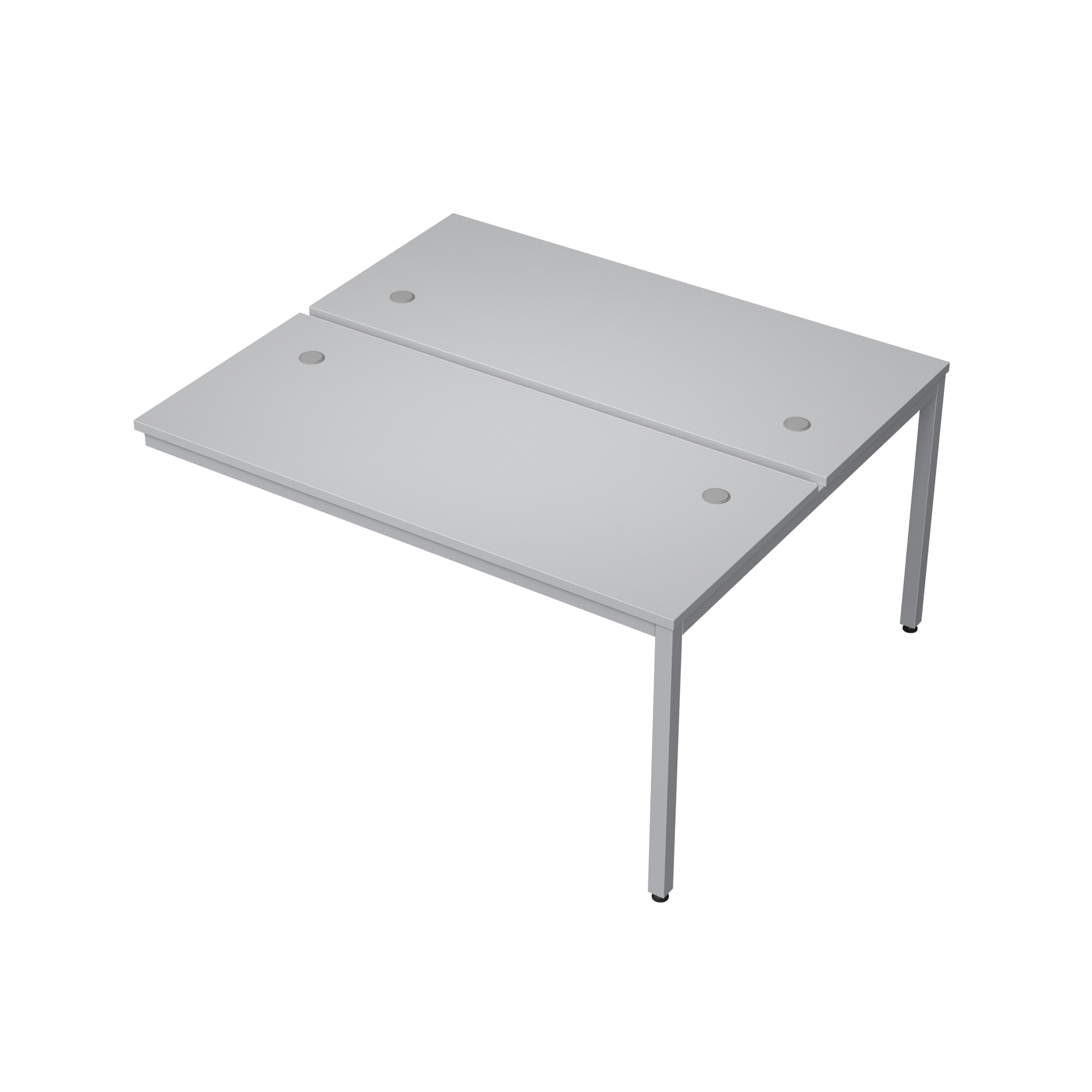 Серый арктик