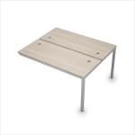 Сдвоенные бенч-системы, конечный модуль, Avance 6МБК.269, 140х123,5х75 см