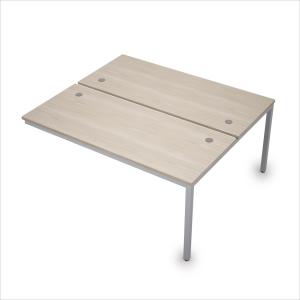 Сдвоенные бенч-системы, конечный модуль, Avance 6МБК.274, 160х143,5х75 см