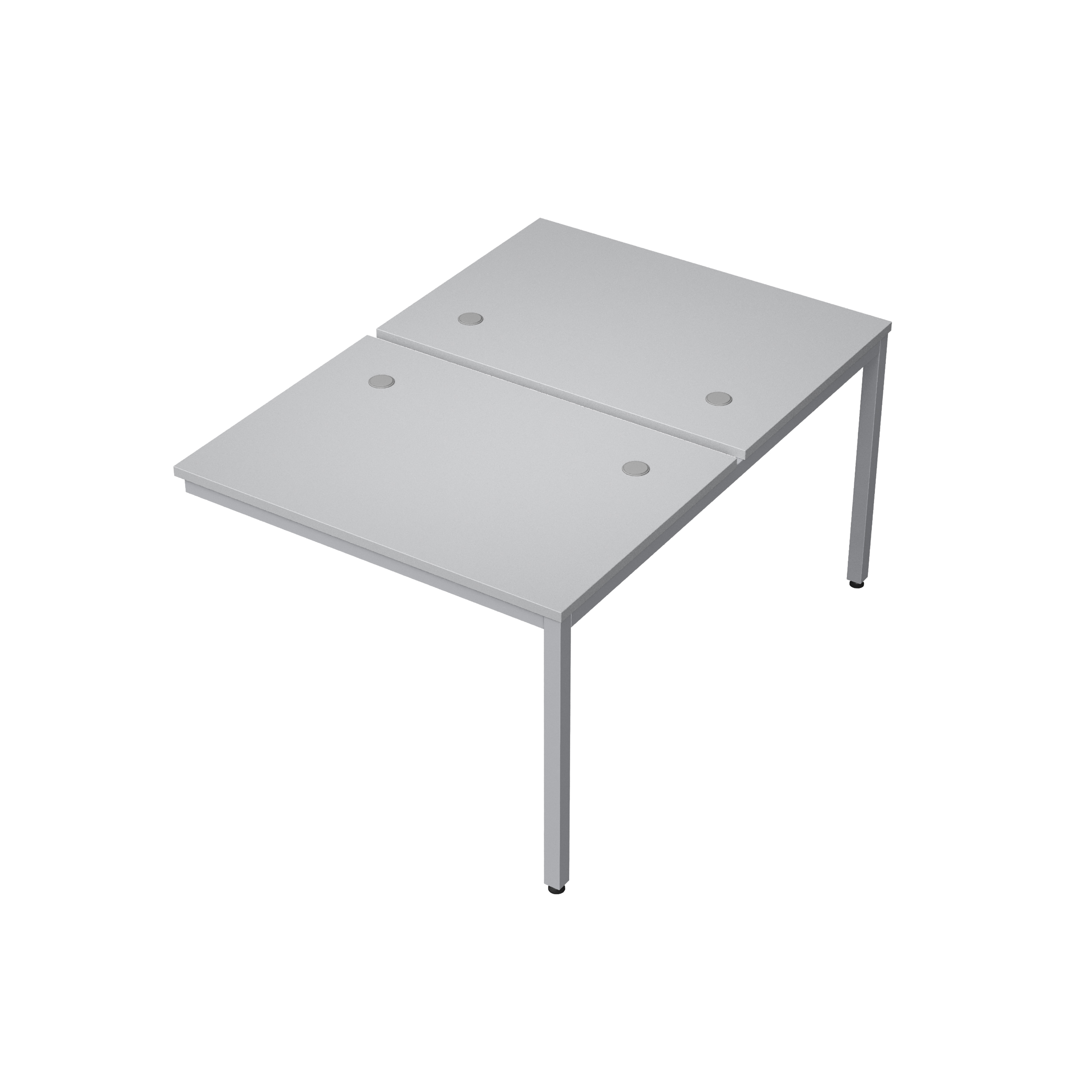 Серый арктик