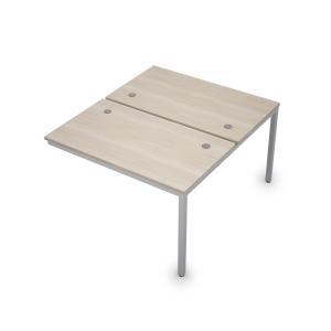 Сдвоенные бенч-системы, конечный модуль, Avance 6МБК.278, 120х143,5х75 см