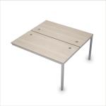 Сдвоенные бенч-системы, конечный модуль, Avance 6МБК.279, 140х143,5х75 см