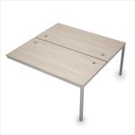 Сдвоенные бенч-системы, конечный модуль, Avance 6МБК.284, 160х163,5х75 см