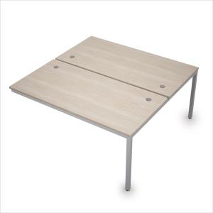 Сдвоенные бенч-системы, конечный модуль, Avance 6МБК.284, 160х163,5х75 см