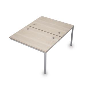 Сдвоенные бенч-системы, конечный модуль, Avance 6МБК.288, 120х163,5х75 см