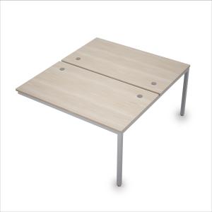 Сдвоенные бенч-системы, конечный модуль, Avance 6МБК.289, 140х163,5х75 см