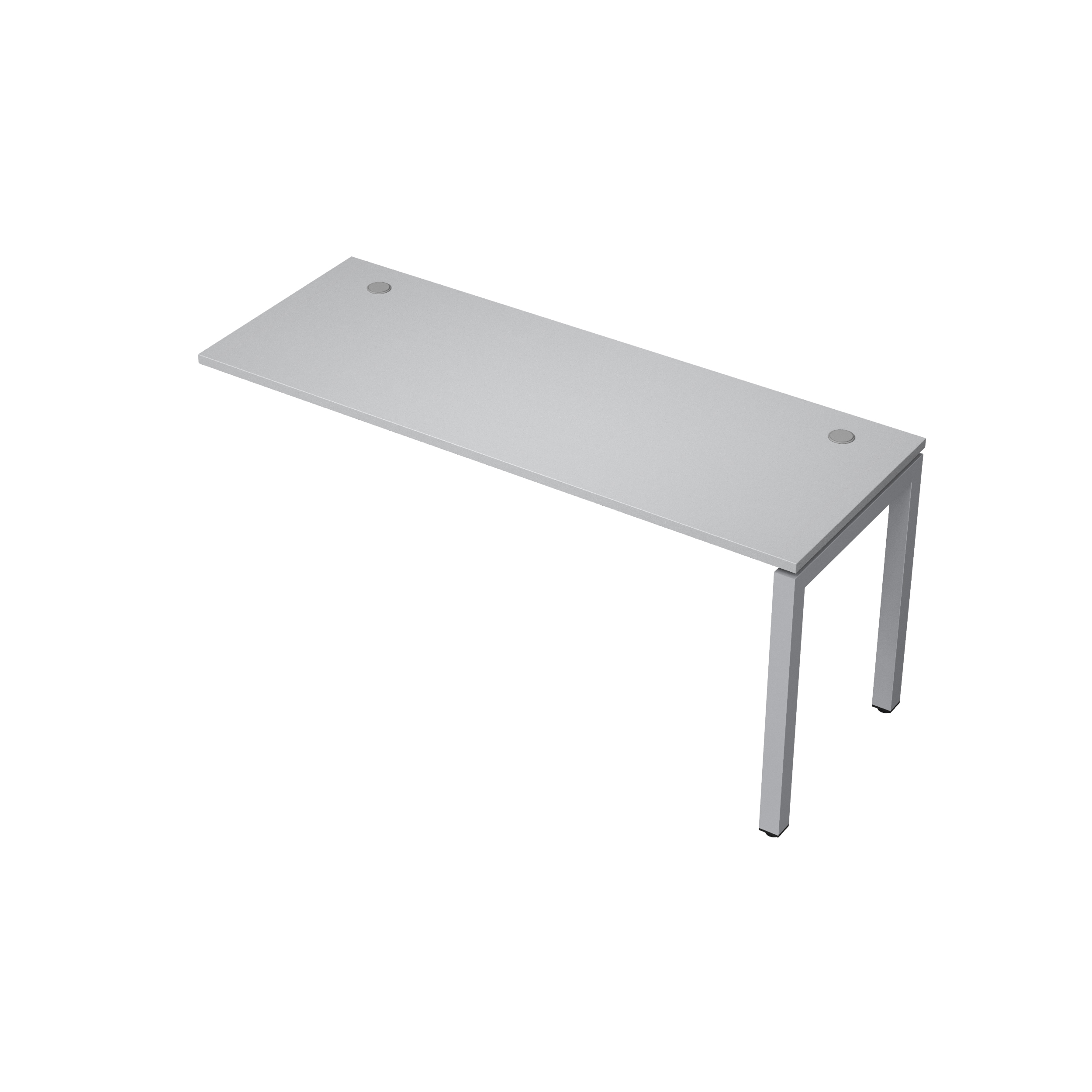 Серый арктик