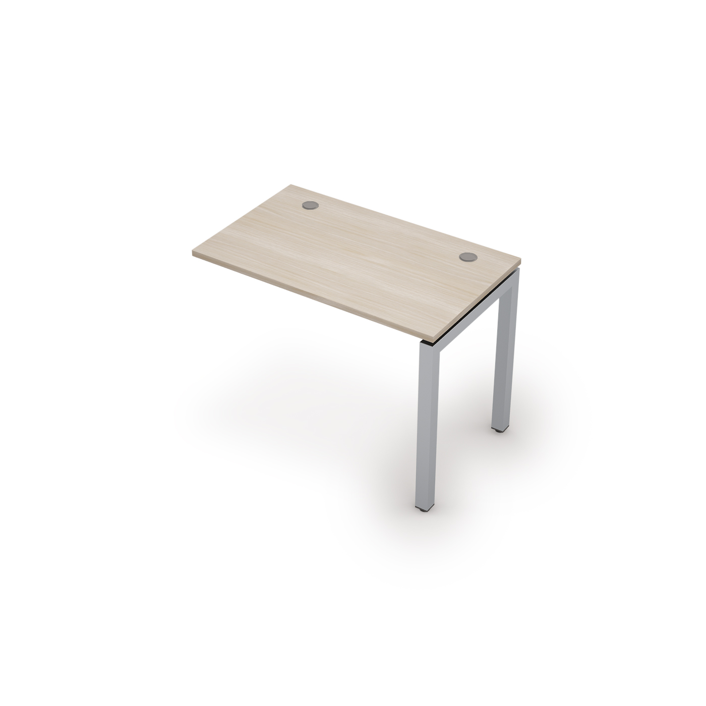 Линейная бенч-система, конечный модуль, Avance 6МБК.5167, 100х60х75 см