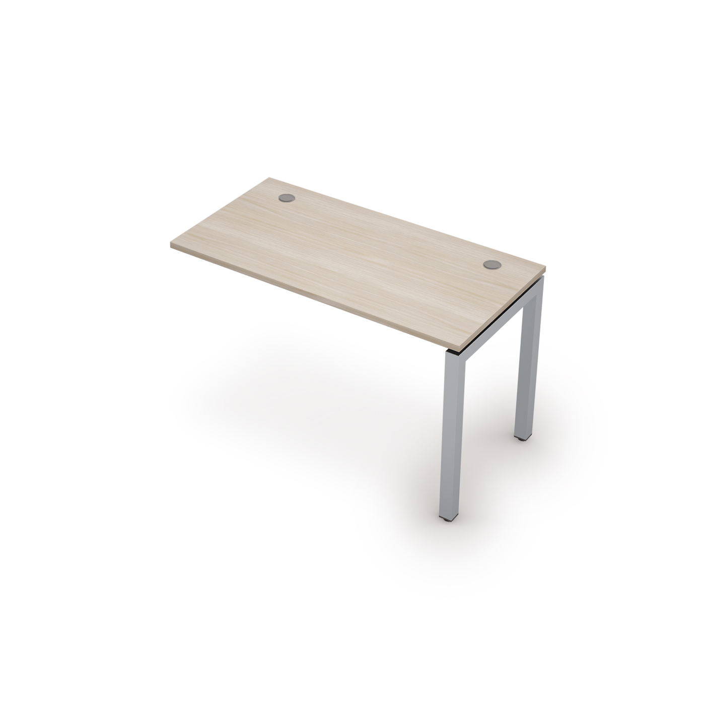 Линейная бенч-система, конечный модуль, Avance 6МБК.5168, 120х60х75 см