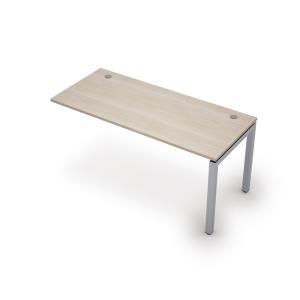 Линейная бенч-система, конечный модуль, Avance 6МБК.5174, 160х70х75 см