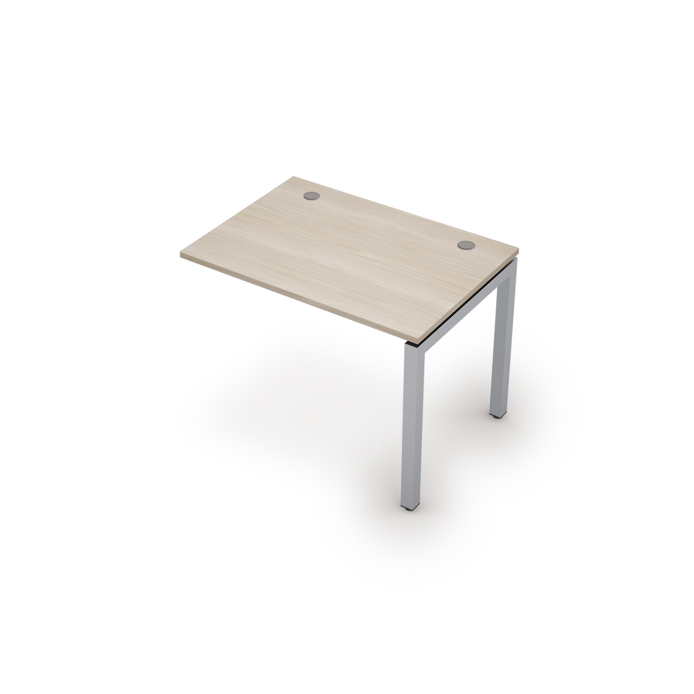 Линейная бенч-система, конечный модуль, Avance 6МБК.5177, 100х70х75 см