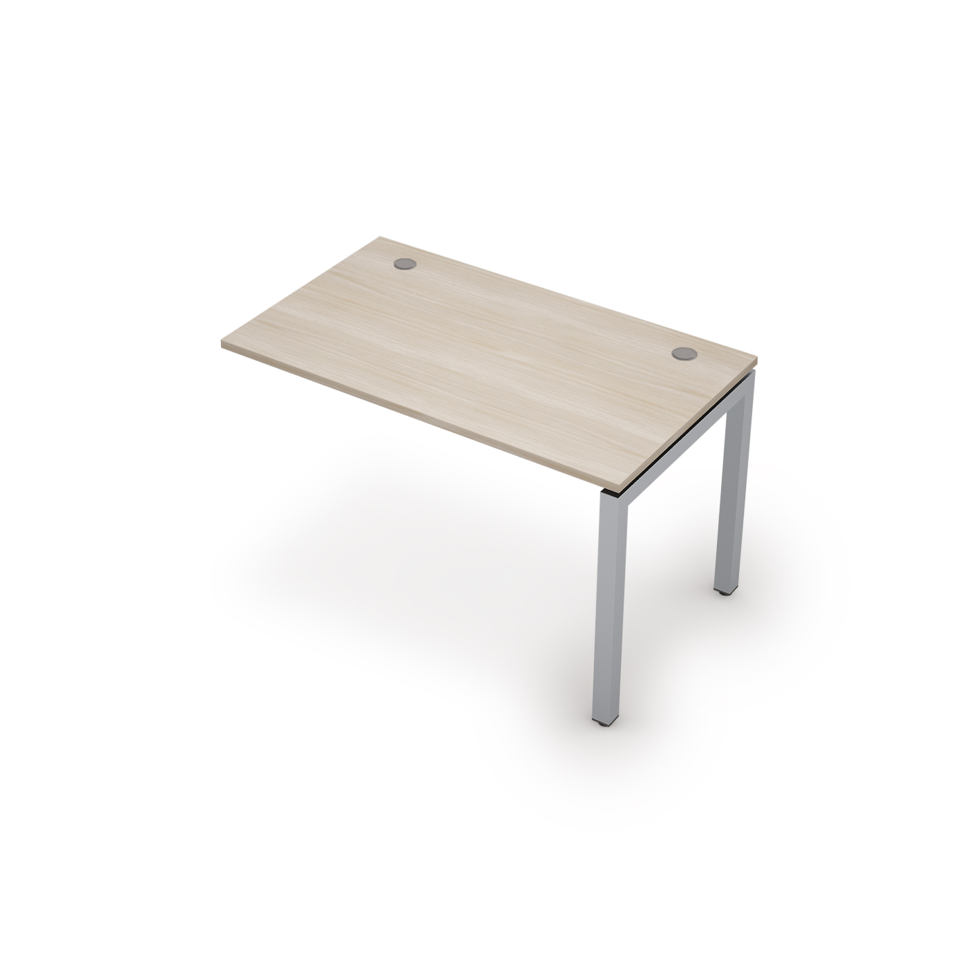 Линейная бенч-система, конечный модуль, Avance 6МБК.5178, 120х70х75 см