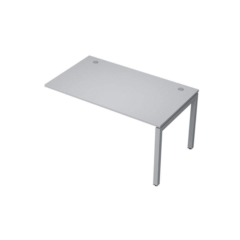 Серый арктик