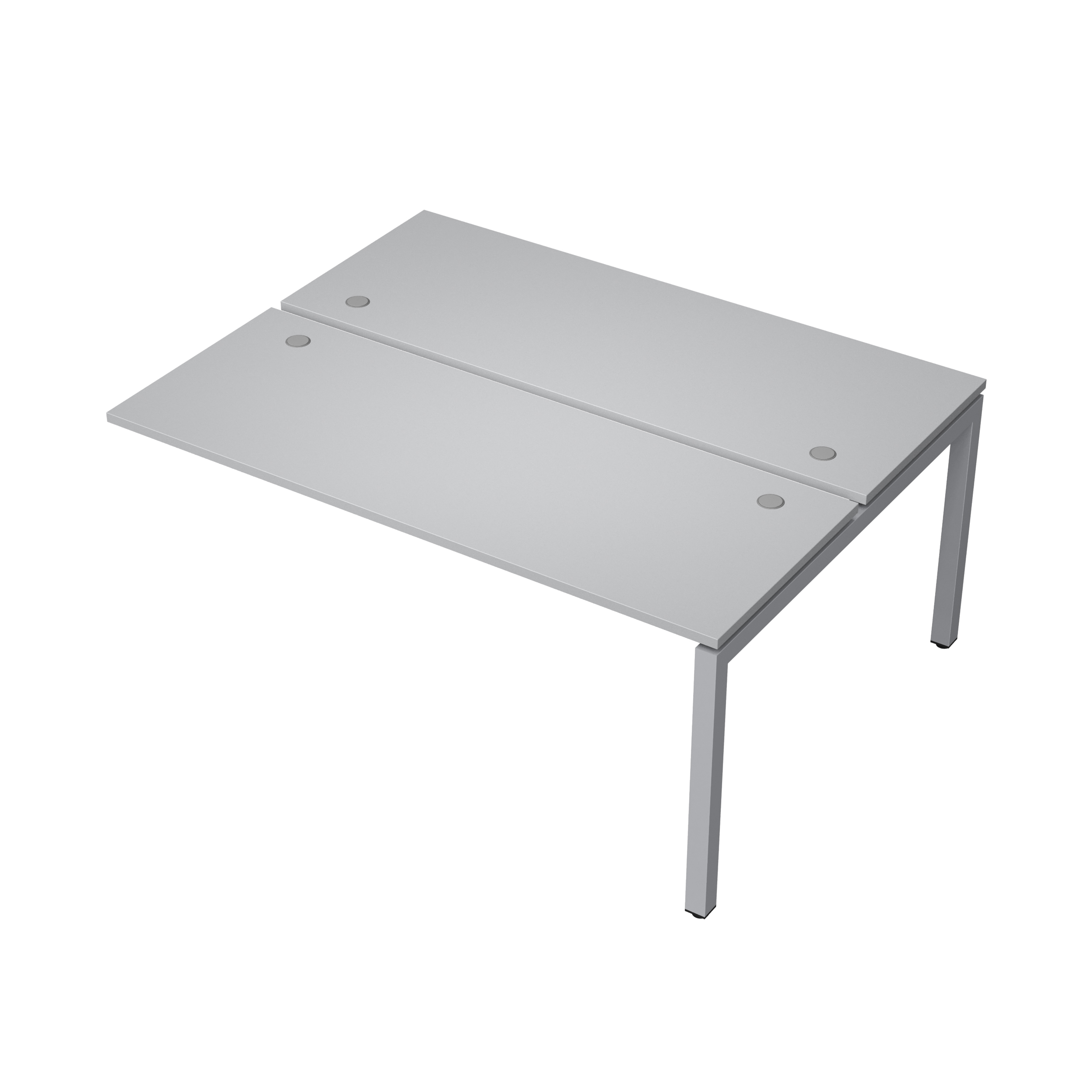 Серый арктик