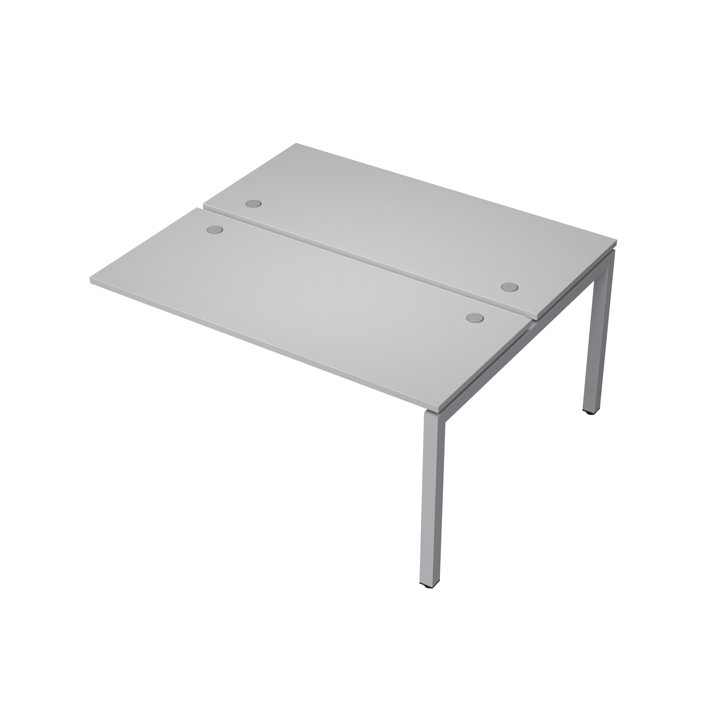 Серый арктик