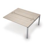 Бенч-система на 2 рабочих места, конечный модуль, Avance 6МБК.5274, 160х143,5х75 см